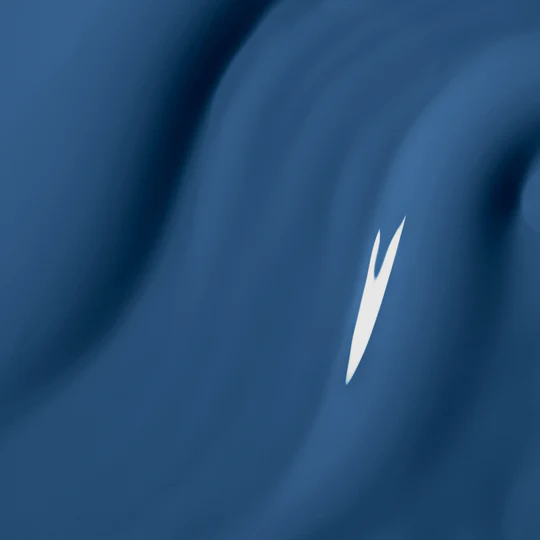 Apres Gel Polish - 240 Billy Blue