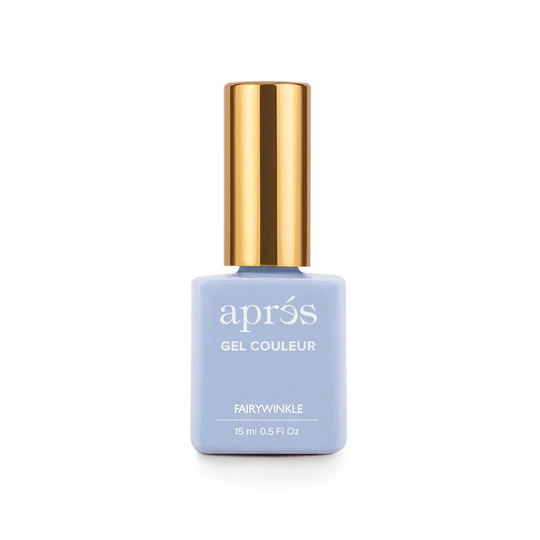 Apres Gel Polish - 245 Fairywinkle