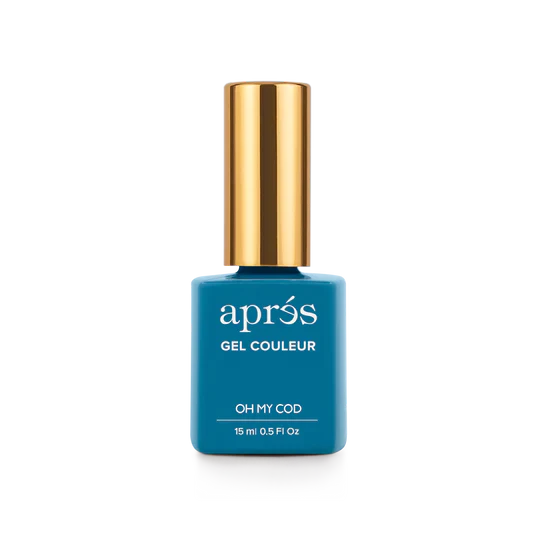 Apres Gel Polish - 247 Oh My Cod