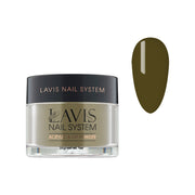 LAVIS 248 Brass - Acrylic & Dip Powder 1oz