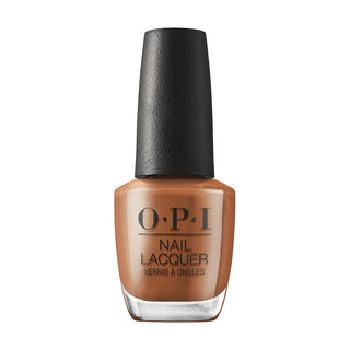 OPI Nail Lacquer - NLS024 Material Gowrl - 0.5oz