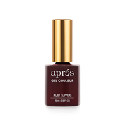 Apres Gel Polish - 251 Ruby Slippers
