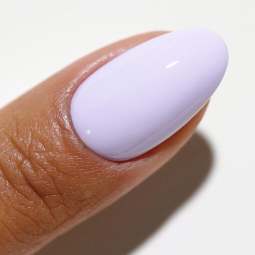 DND DC Gel Polish - 2532 Lavender Haze