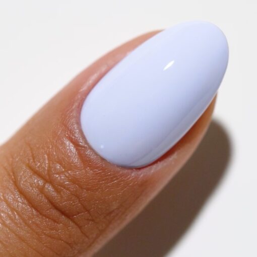 DND DC Gel Polish - 2533 Periwinkle