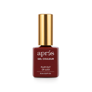 Apres Gel Polish - 253 Plum Out Of Luck