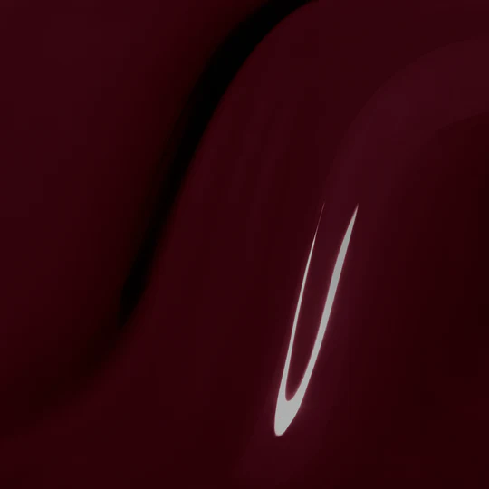 Apres Gel Polish - 253 Plum Out Of Luck