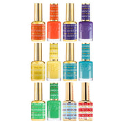  DND DC Gel Starter Kit - 254, 256, 259, 260, 273, BT 800-900