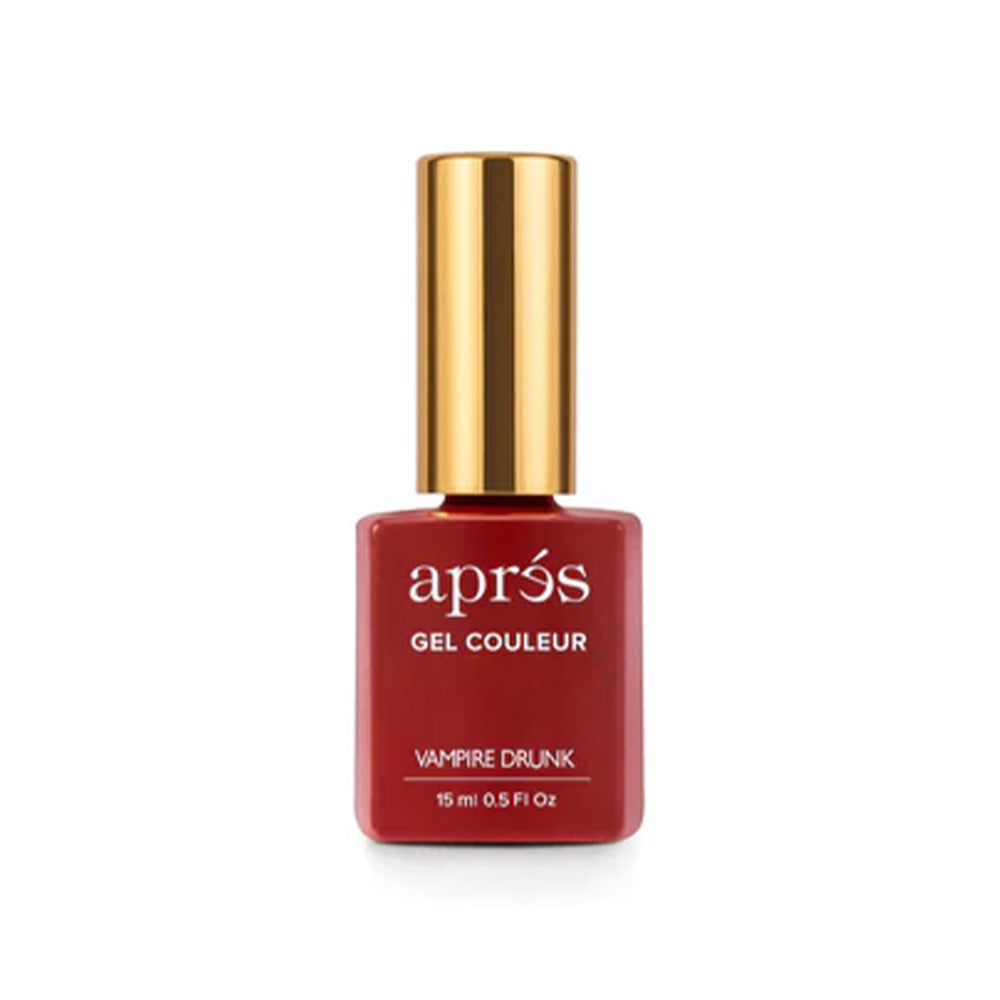 Apres Gel Polish - 254 Vampire Drunk