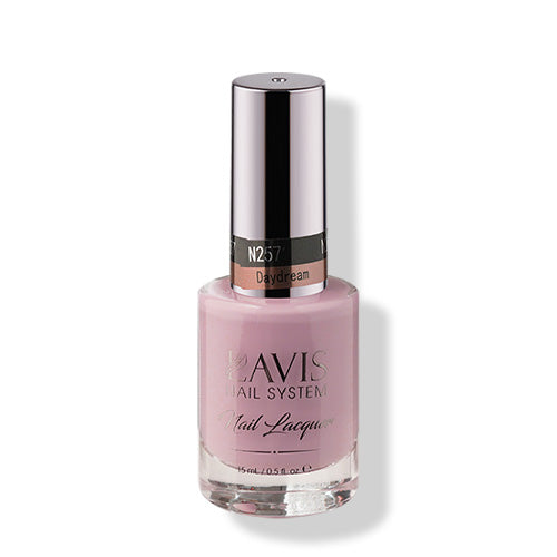 LAVIS 257 Daydream - Nail Lacquer 0.5 oz