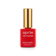 Apres Gel Polish - 257 Soulful Ginger