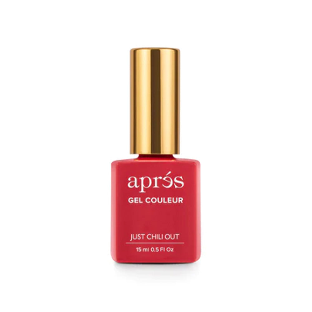 Apres Gel Polish - 258 Just Chili Out