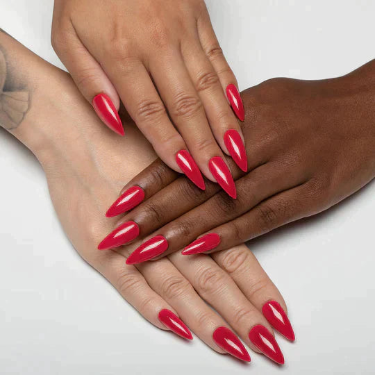 Apres Gel Polish - 258 Just Chili Out