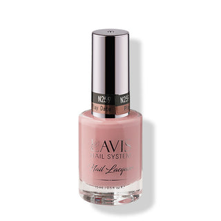 LAVIS 259 Play Date - Nail Lacquer 0.5 oz