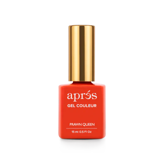 Apres Gel Polish - 259 Prawn Queen