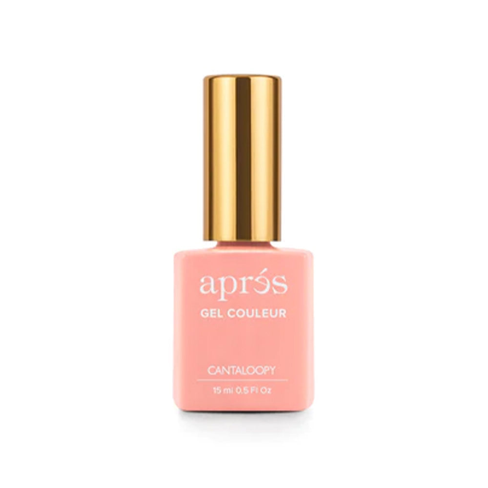 Apres Gel Polish - 261 Cantaloopy