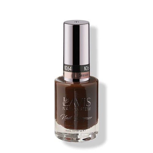 LAVIS 264 Season - Nail Lacquer 0.5 oz