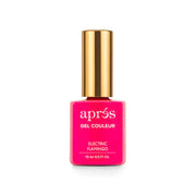 Apres Gel Polish - 264 Electric Flamingo