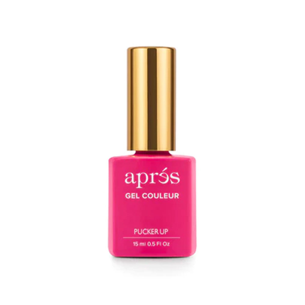 Apres Gel Polish - 265 Pucker Up