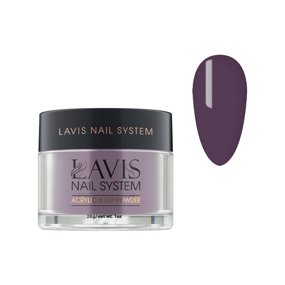 LAVIS 270 Veri Berri - Acrylic & Dip Powder 1oz