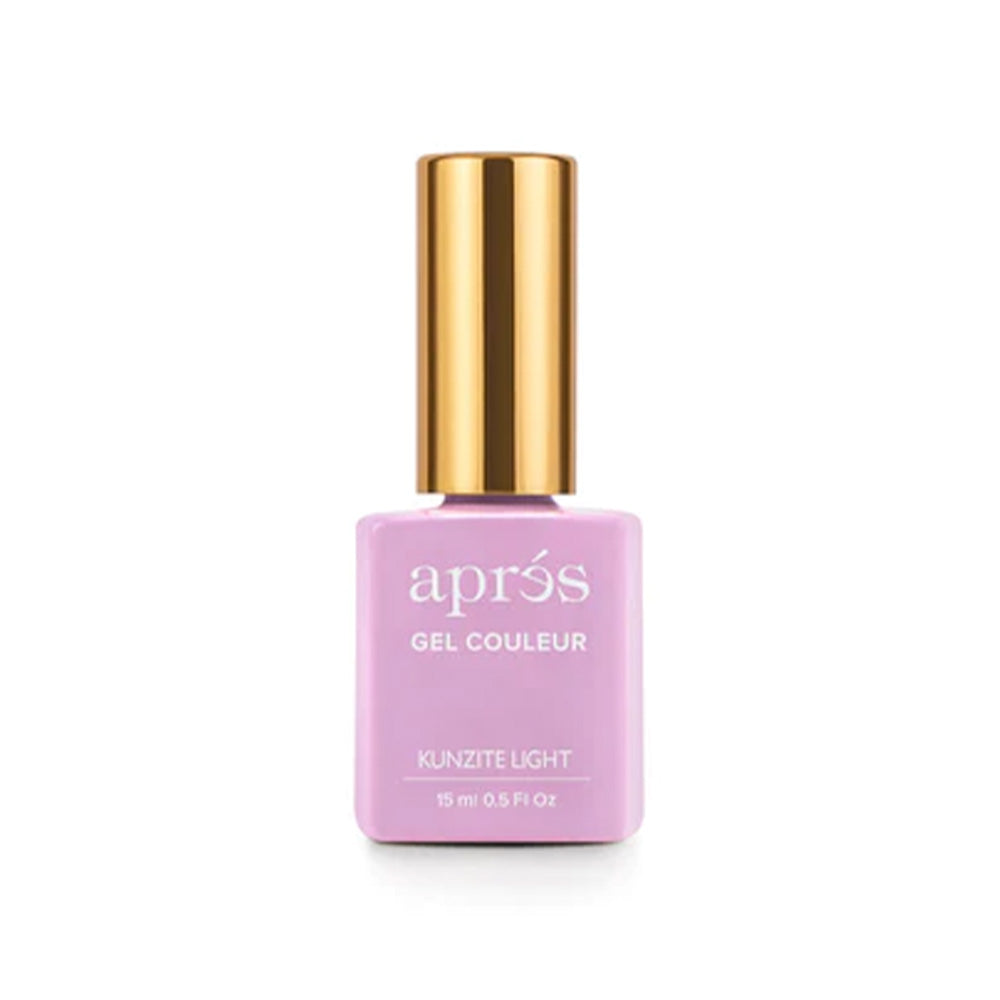 Apres Gel Polish - 270 Kunzite Light