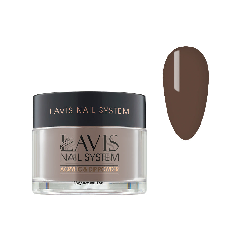 LAVIS 271 Cafe Au Lait - Acrylic & Dip Powder 1oz