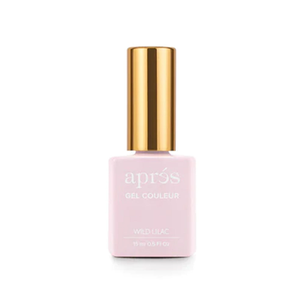 Apres Gel Polish - 273 Wild Lilac