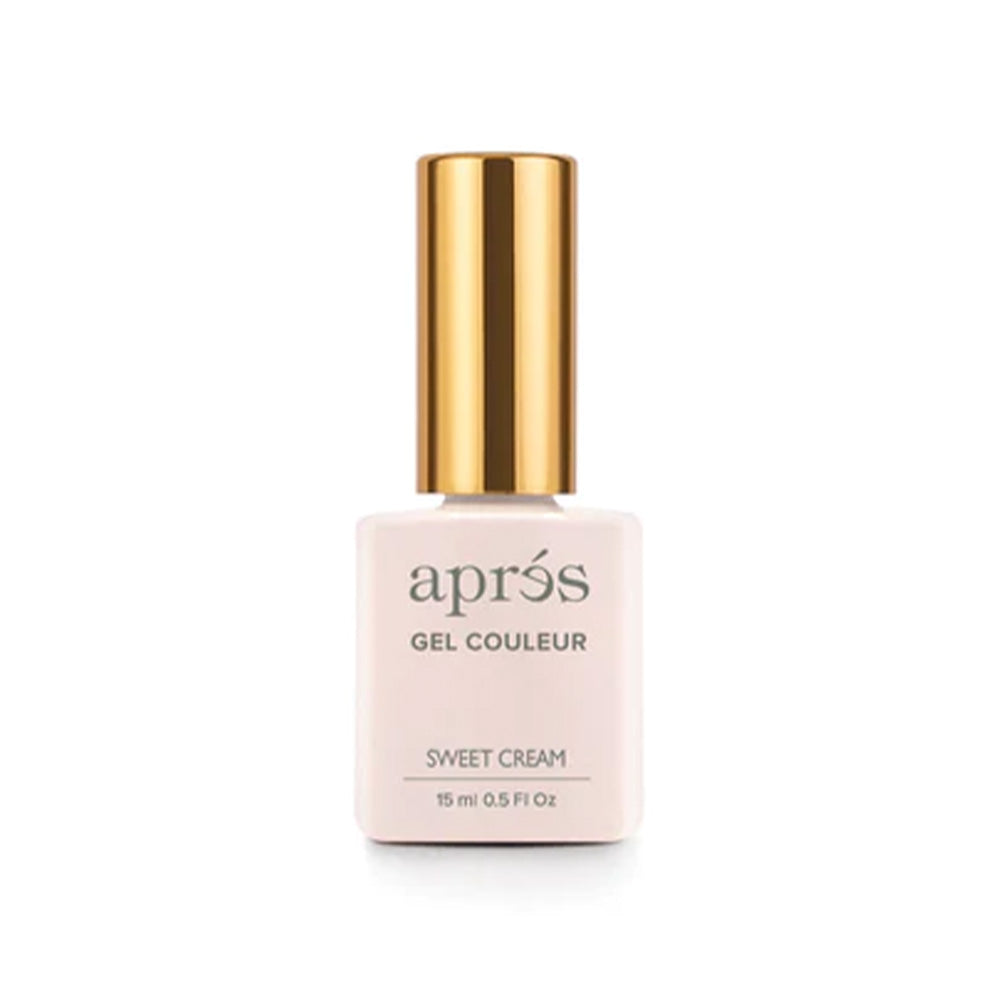 Apres Gel Polish - 275 Sweet Cream