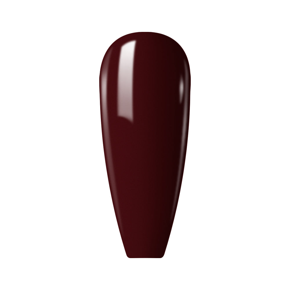 LAVIS 276 Mulberry - Nail Lacquer 0.5 oz