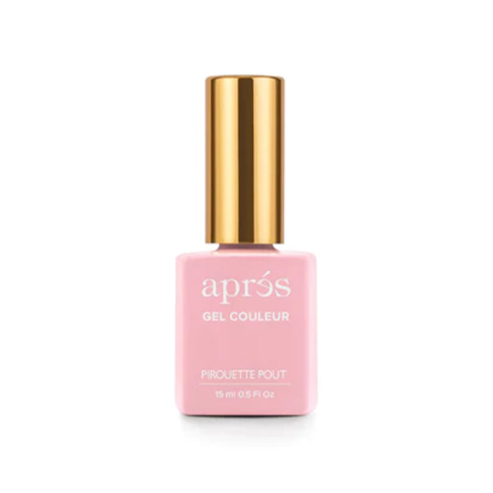 Apres Gel Polish - 280 Pirouette Pout