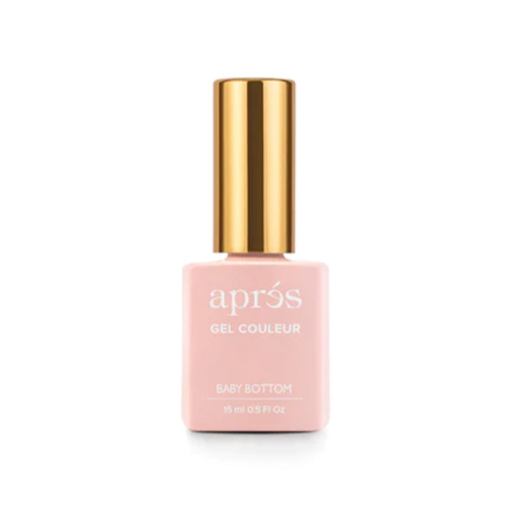 Apres Gel Polish - 283 Baby Bottom