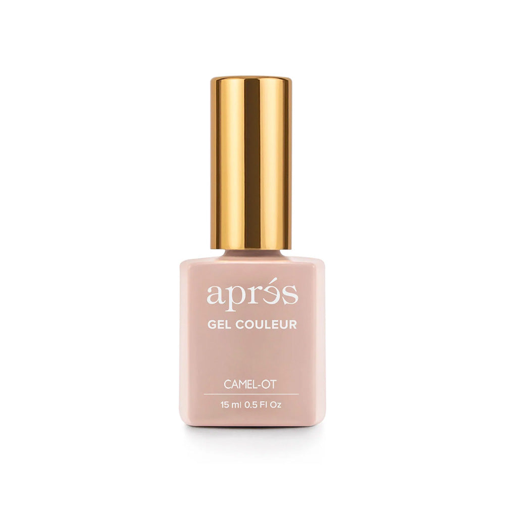 Apres Gel Polish - 295 Camel-ot