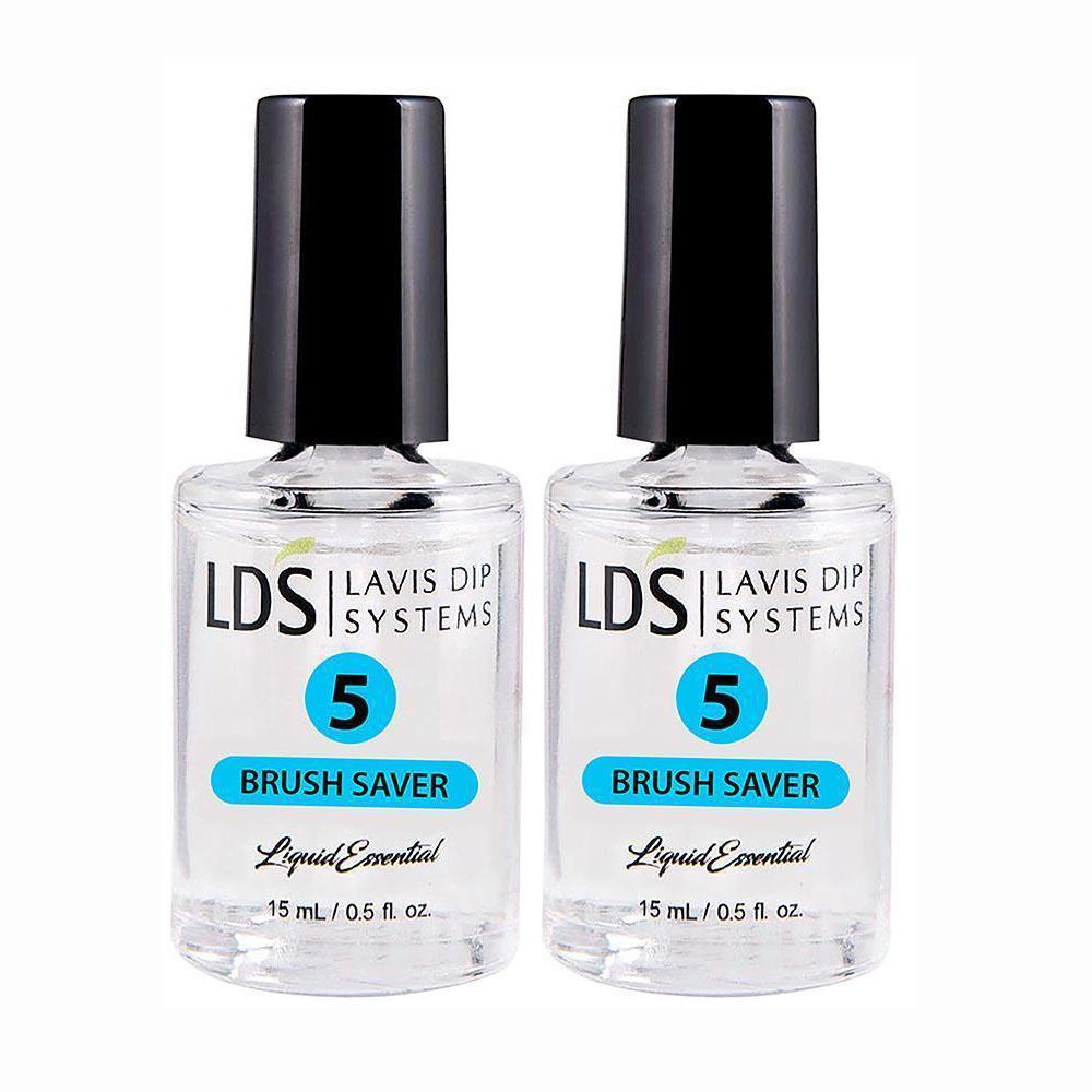 2 LDS Brush Save #5 - 0.5oz