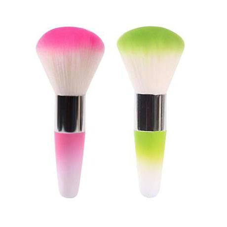 2 Mini Dusting Brush - Random Color