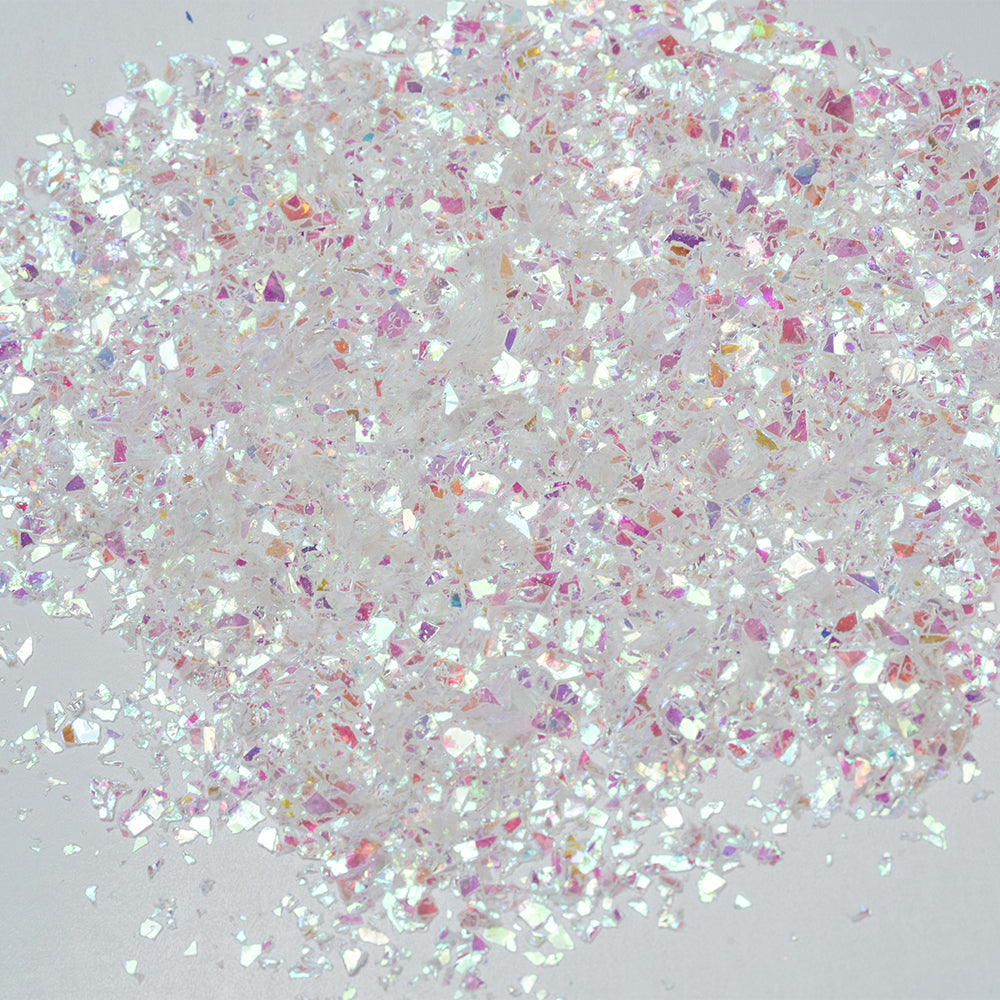 LDS Glitter Nail Art - DFG02 0.5 oz