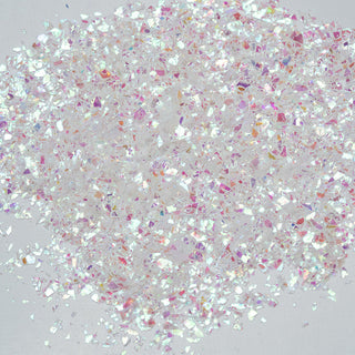 LDS Glitter Nail Art - DFG02 0.5 oz