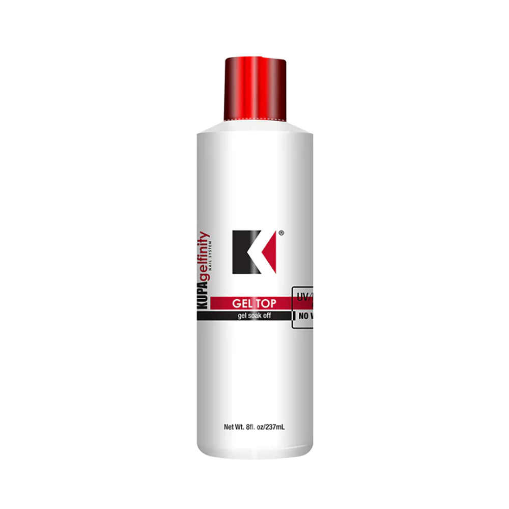 KUPA Gelfinity - Gel Top - 8oz