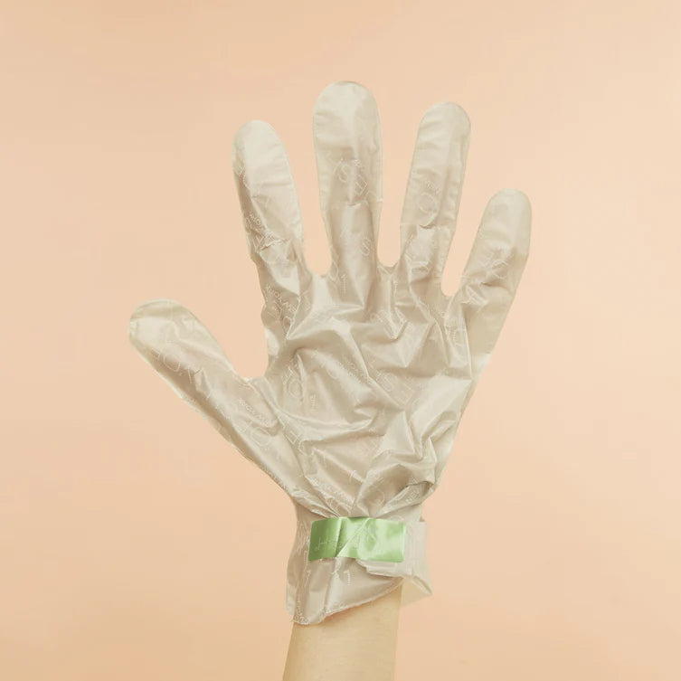 VOESH - Collagen Gloves with Hemp Oil