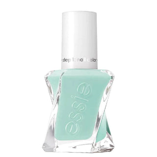 Essie Nail Polish Gel Couture - Mint Colors - 0131 EMBELLISH-MINT