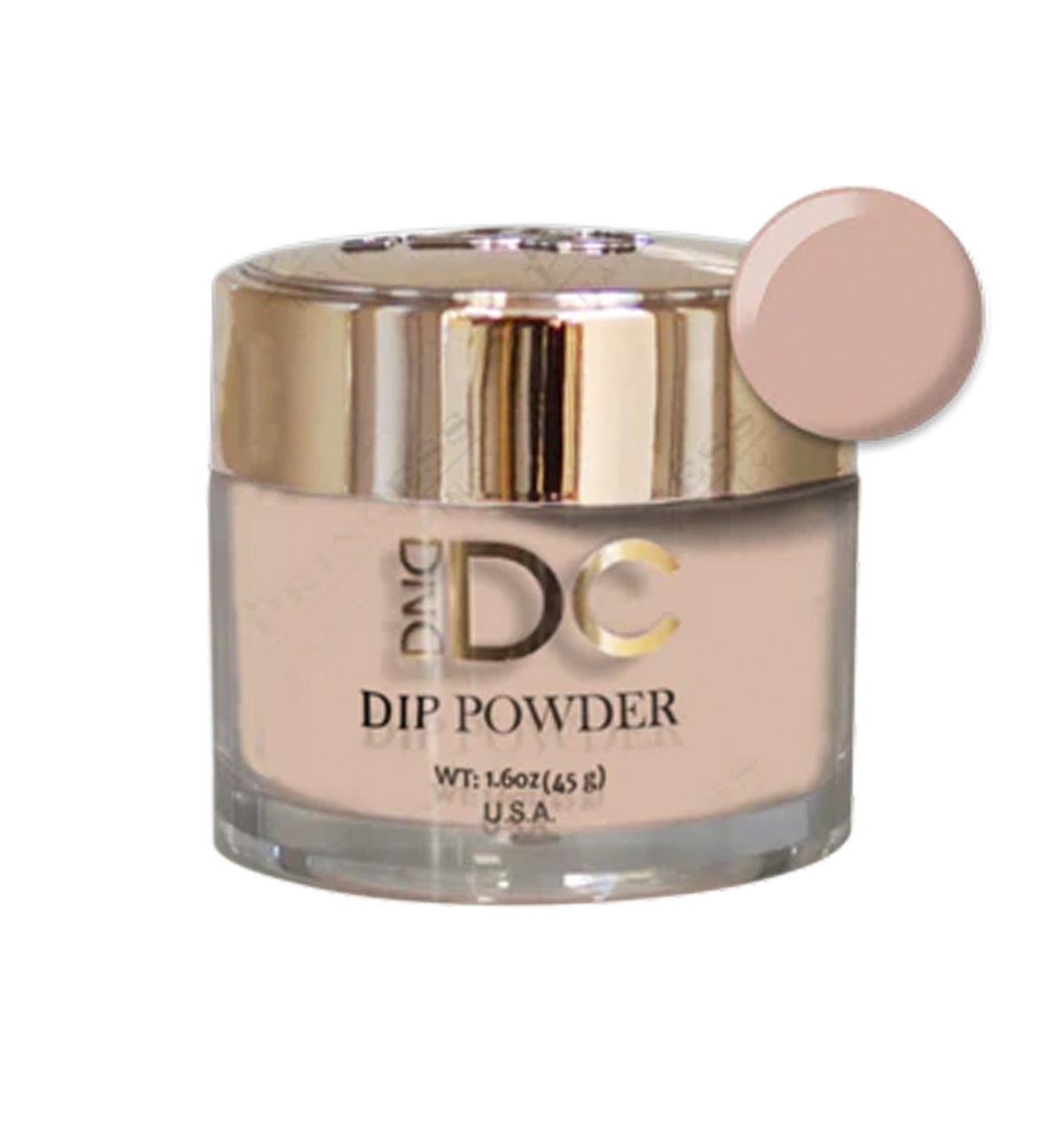 DND DC Acrylic & Dip Powder - DC303 Essential