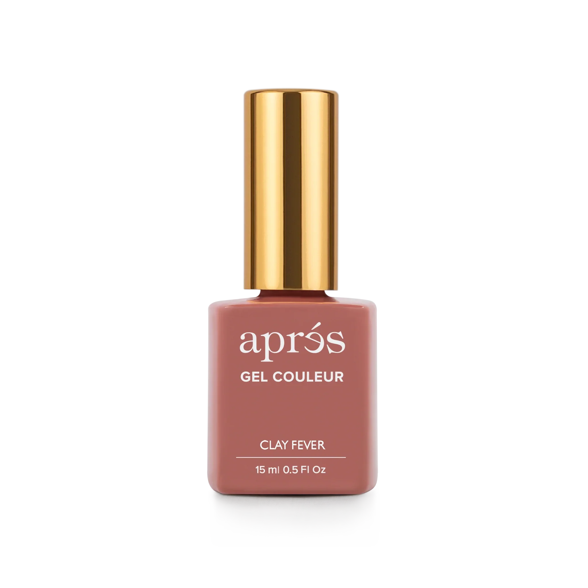 Apres Gel Polish - 305 Clay Fever