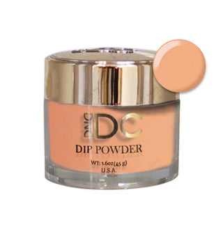 DND DC Acrylic & Dip Powder - DC306 Bittersweet
