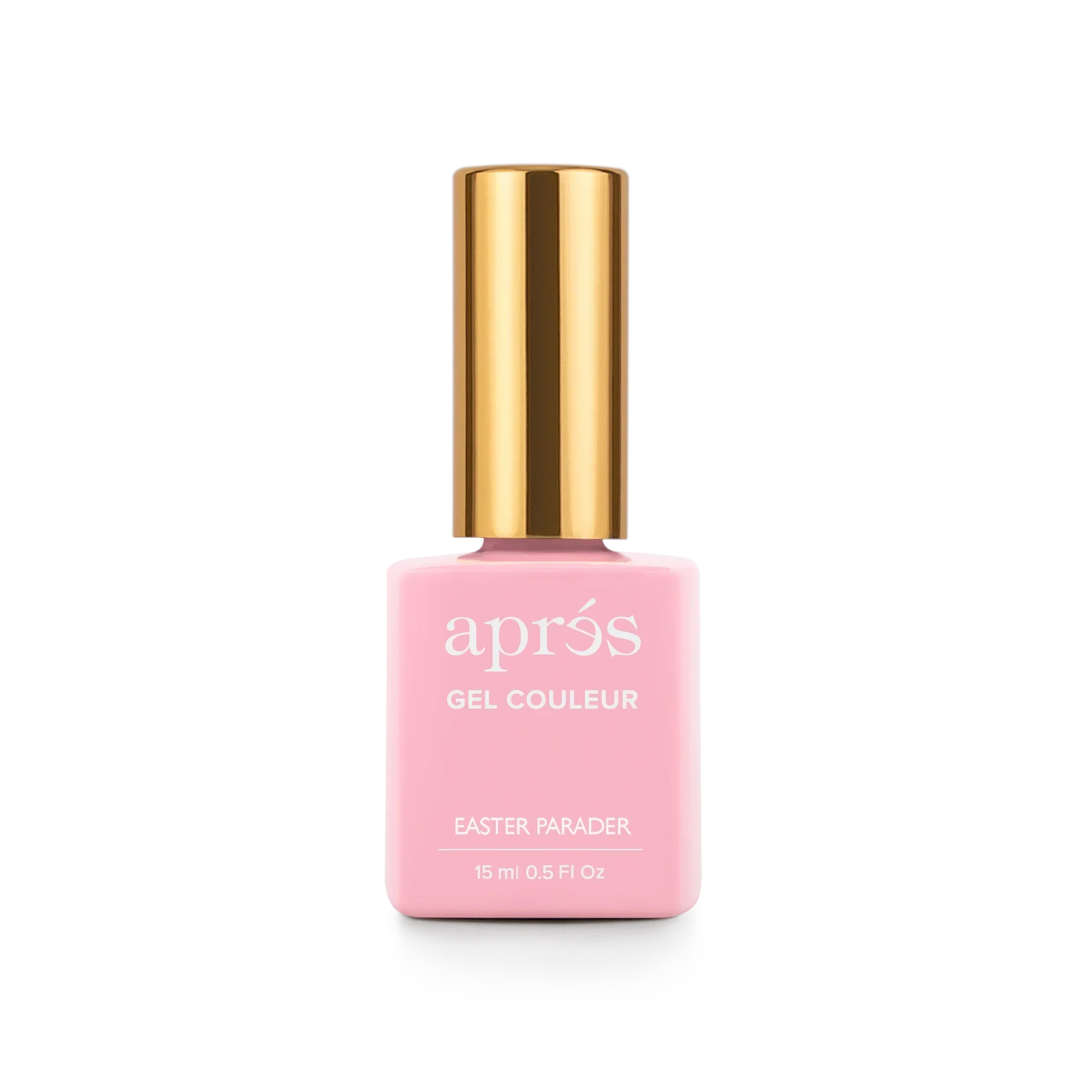 Apres Gel Polish - 307 Easter Parader