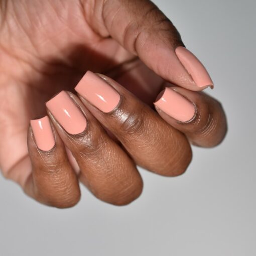 DND DC Gel Polish - 309 Blush Colors - Kamikaze