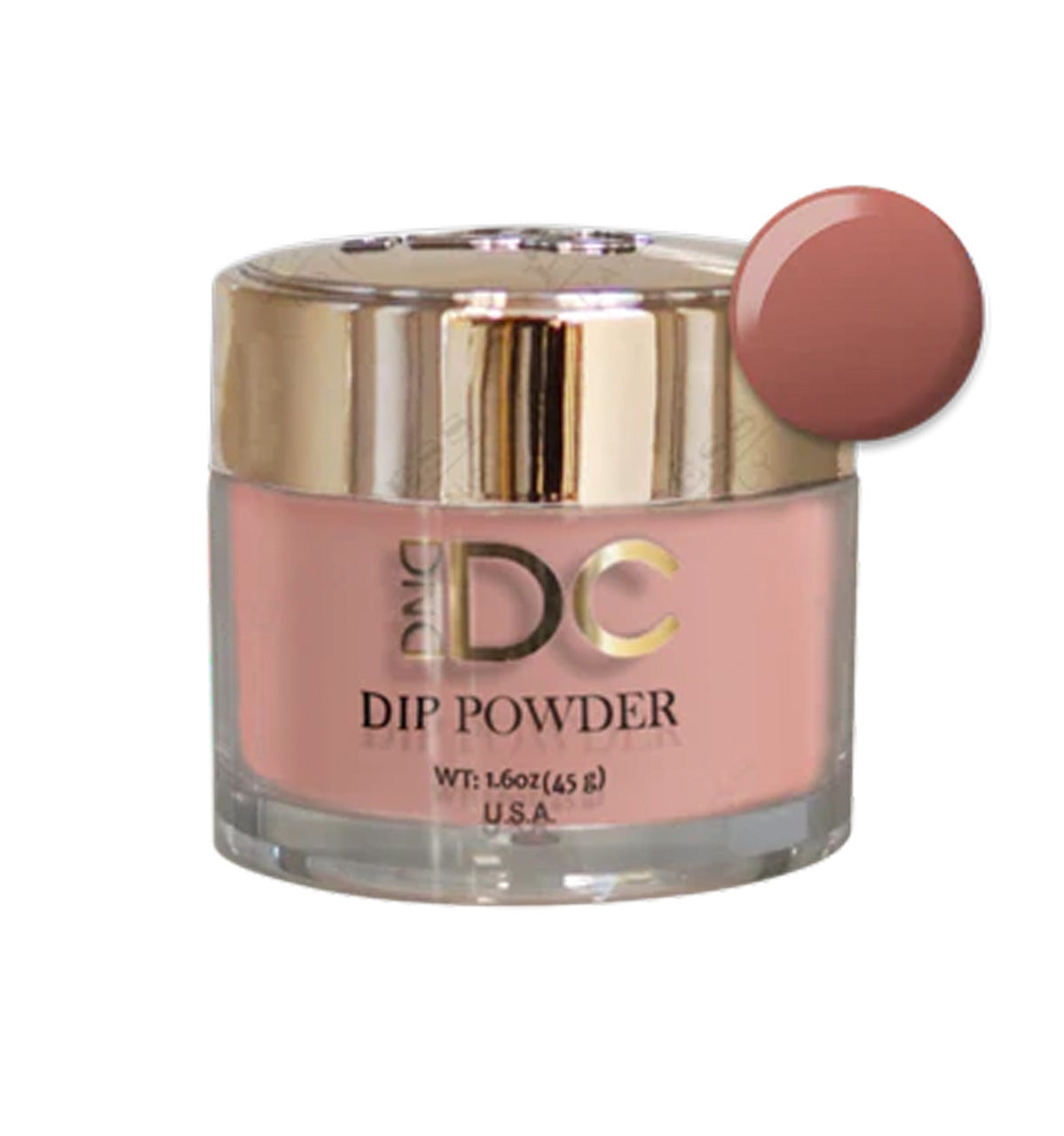 DND DC Acrylic & Dip Powder - DC310 Confetti