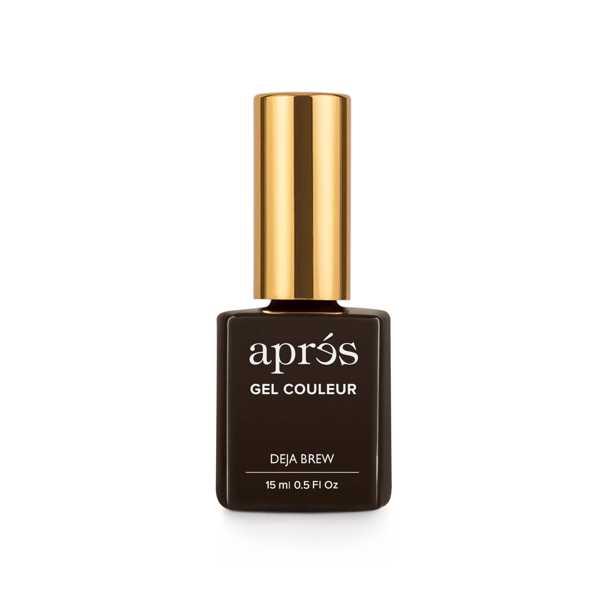 Apres Gel Polish - 311 Deja Brew