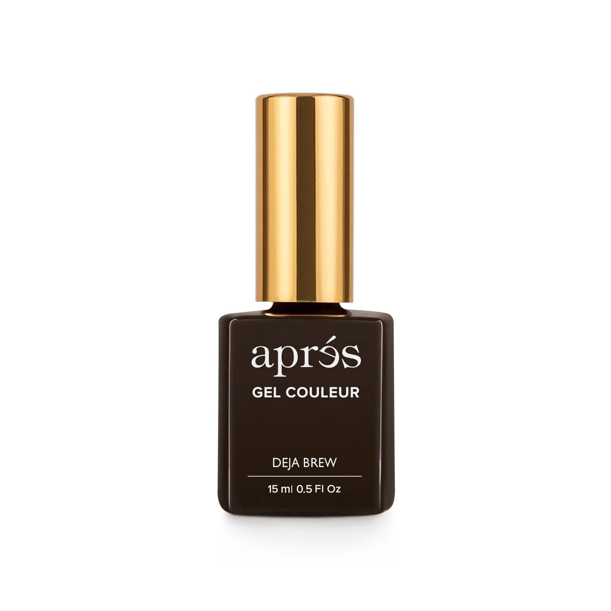 Apres Gel Polish - 311 Deja Brew