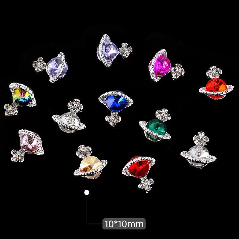 3D Nail Art Jewelry Charms SP0354-04