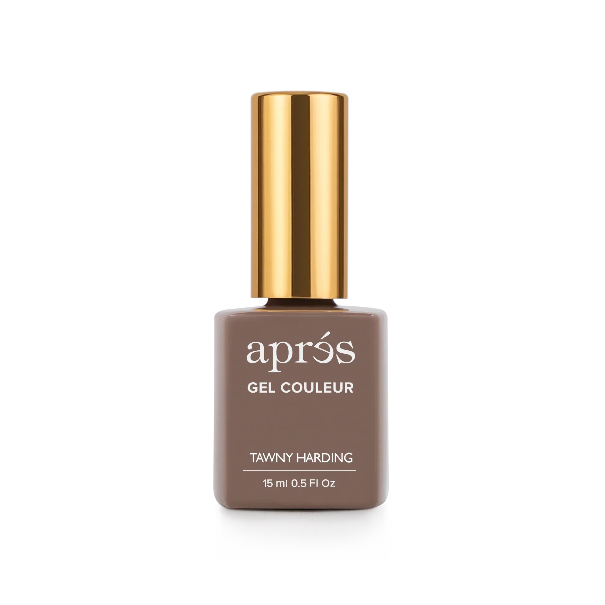 Apres Gel Polish - 314 Tawny Harding