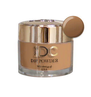 DND DC Acrylic & Dip Powder - DC316 S'mores