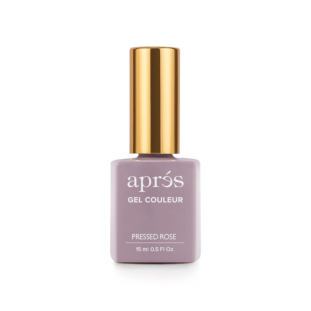 Apres Gel Polish - 316 Pressed Rose